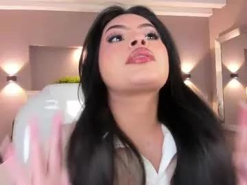 samanthaa_22_ from Chaturbate