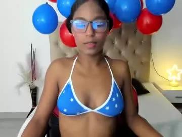 samanthaa_fox1 from Chaturbate