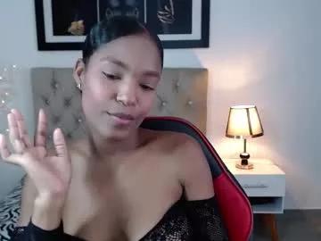 samanthaa_fox1 from Chaturbate