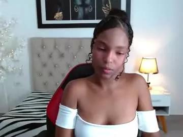 samanthaa_fox1 from Chaturbate