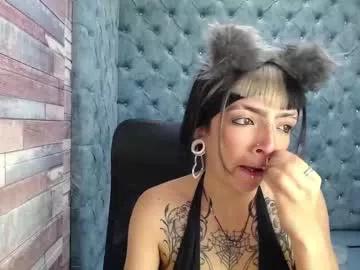 samanthaa_smitth from Chaturbate