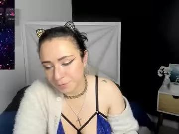 samanthaanderson from Chaturbate