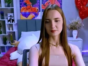 samanthaawalker from Chaturbate
