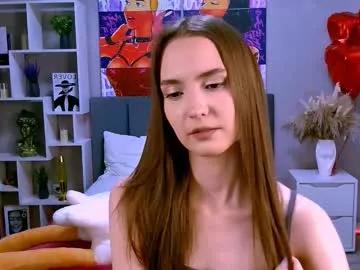 samanthaawalker from Chaturbate