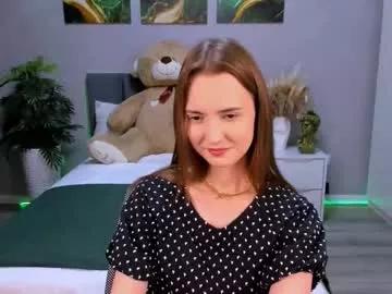 samanthaawalker from Chaturbate