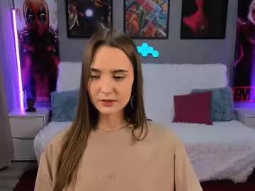 samanthaawalker from Chaturbate