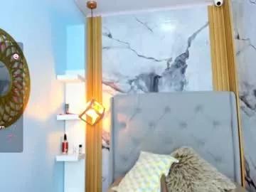 samanthabenet from Chaturbate