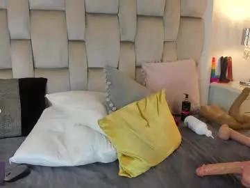 samanthabrown69 from Chaturbate