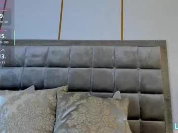 samanthaclay from Chaturbate