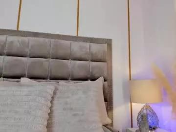 samanthaclay from Chaturbate