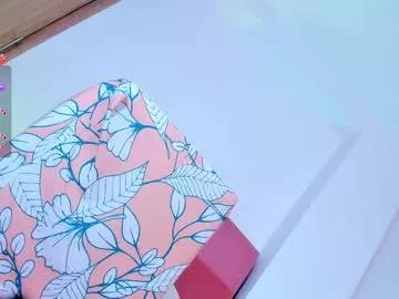 samanthaheinz from Chaturbate