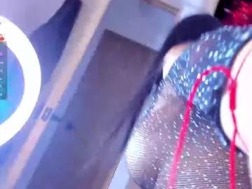 samanthaheinz from Chaturbate