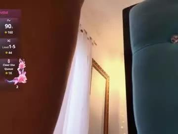 samanthahut1 from Chaturbate