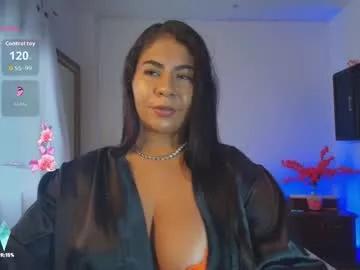 samanthahut1 from Chaturbate