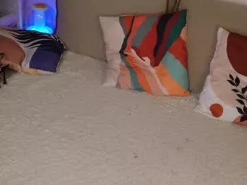 samanthajnss from Chaturbate