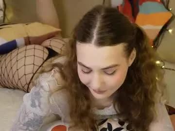 samanthajnss from Chaturbate