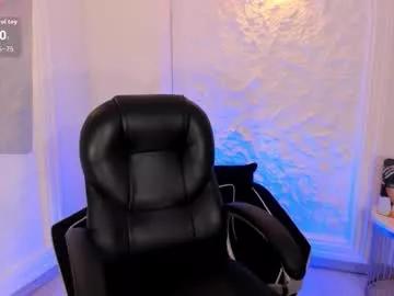 samanthaklein_ from Chaturbate