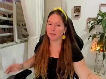 samanthaleon from Chaturbate