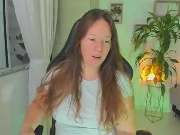 samanthaleon from Chaturbate