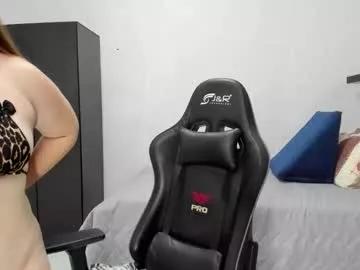 samanthaleon from Chaturbate