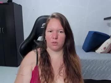 samanthaleon from Chaturbate