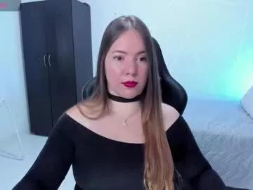 samanthaleon from Chaturbate