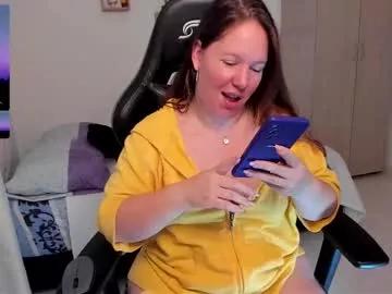 samanthaleon from Chaturbate