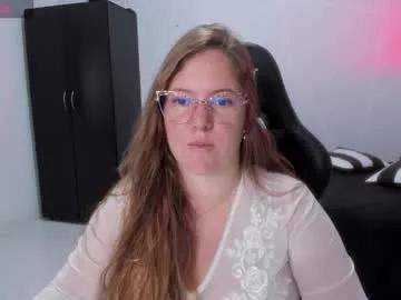 samanthaleon from Chaturbate is Freechat