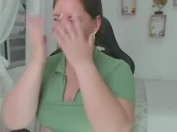 samanthaleon from Chaturbate