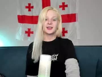 samanthamiasnik1 from Chaturbate