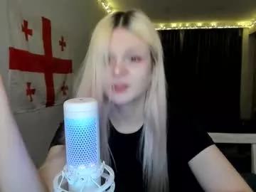 samanthamiasnik1 from Chaturbate