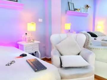 samanthamilf__ from Chaturbate