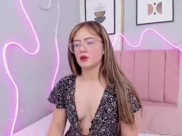 samanthapeachs from Chaturbate
