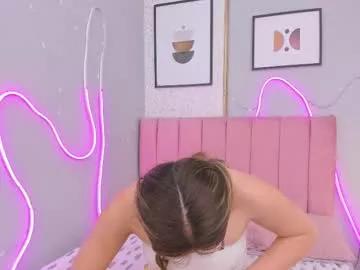 samanthapeachs from Chaturbate