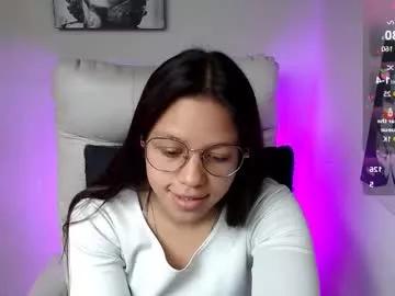 samantharoldan from Chaturbate