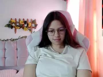 samantharoldan from Chaturbate