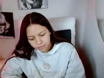 samantharoldan from Chaturbate