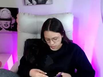 samantharoldan from Chaturbate