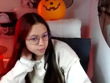 samantharoldan from Chaturbate