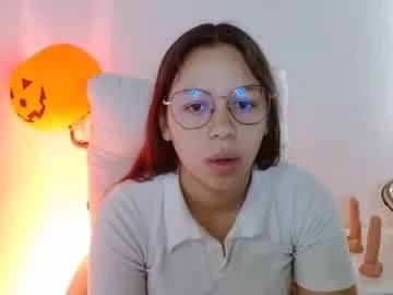 samantharoldan from Chaturbate