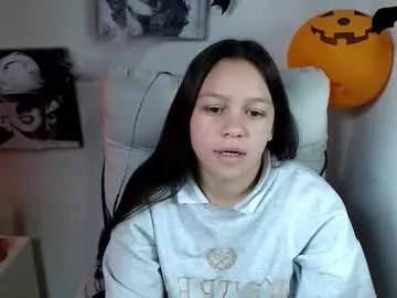 samantharoldan from Chaturbate