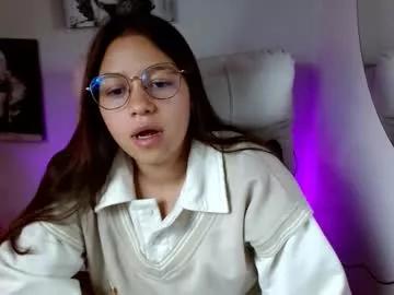 samantharoldan from Chaturbate