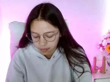 samantharoldan from Chaturbate