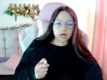 samantharoldan from Chaturbate