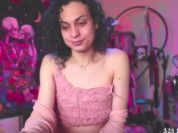 samanthasayten from Chaturbate