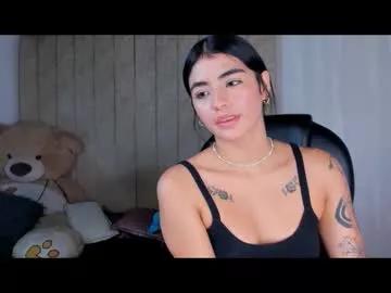 samanthascott1 from Chaturbate is Freechat