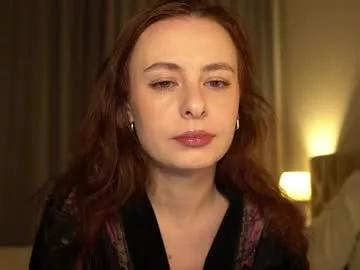 samanthavixen from Chaturbate