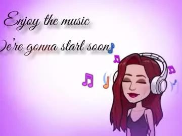 samanthavixen from Chaturbate