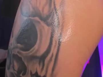samanthawestx from Chaturbate