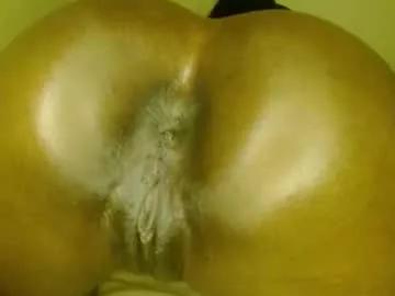 samanthjey from Chaturbate